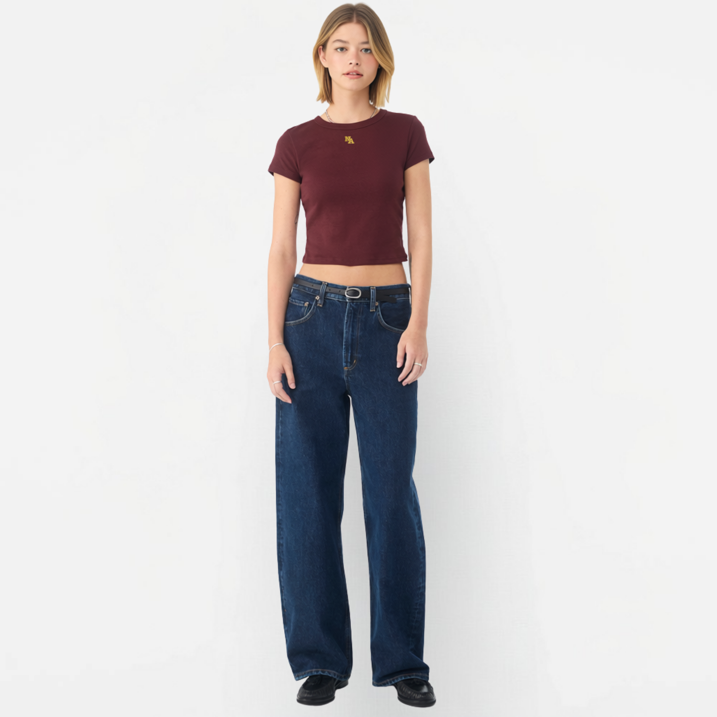 NAFootball: Baby Tee
