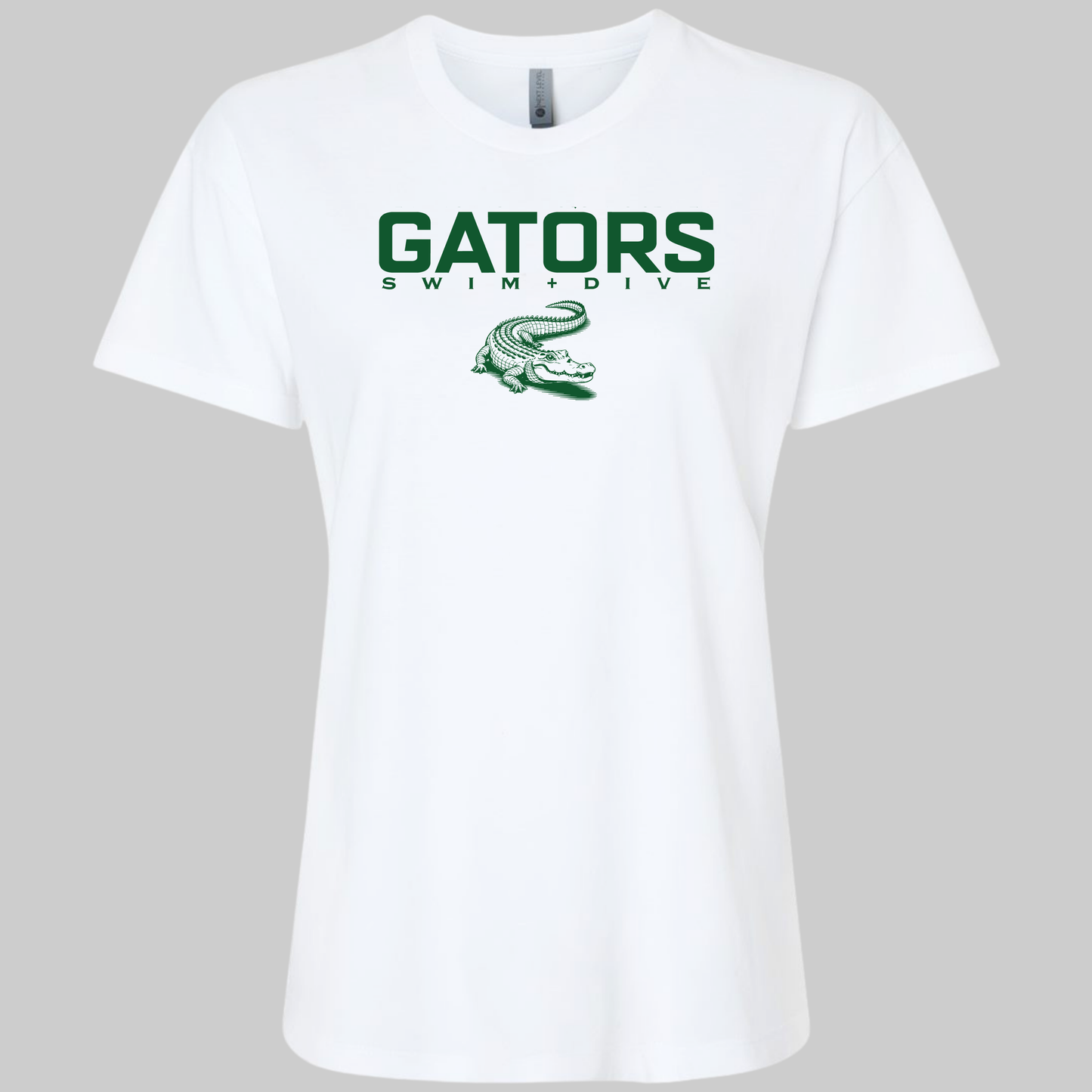 PTAC: Gators Classic Women's Tee