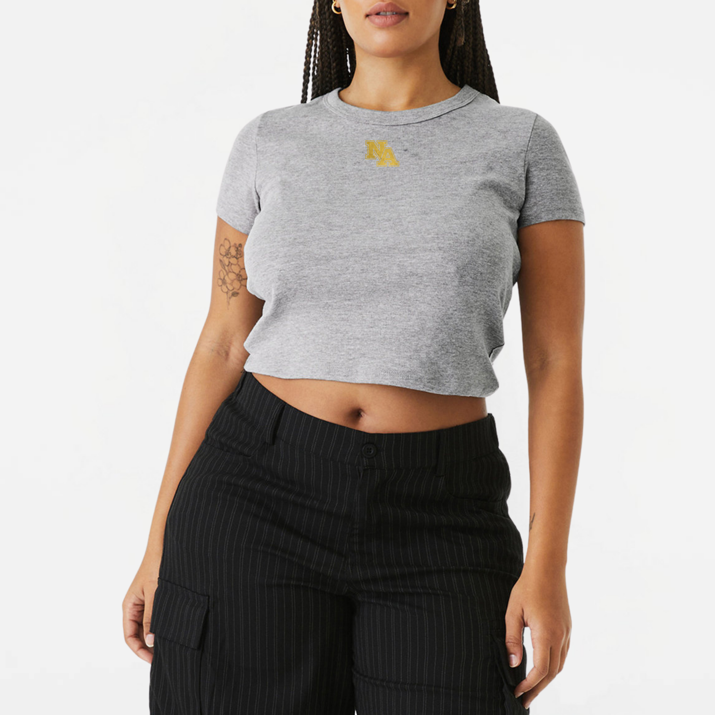 NAFootball: Baby Tee