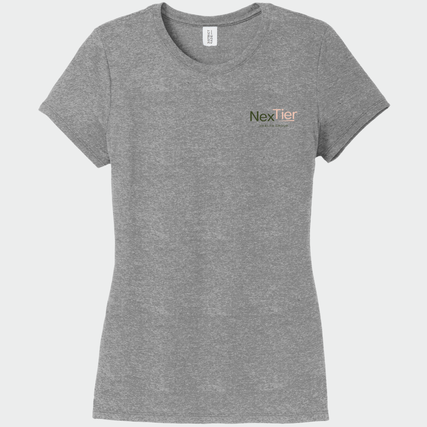 Nextier: Women's Mini Logo Short Sleeve T-Shirt