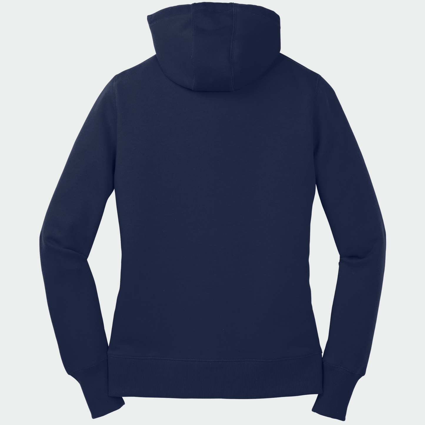 MORPC: Athletic Women's Fleece Hooded Sweatshirt
