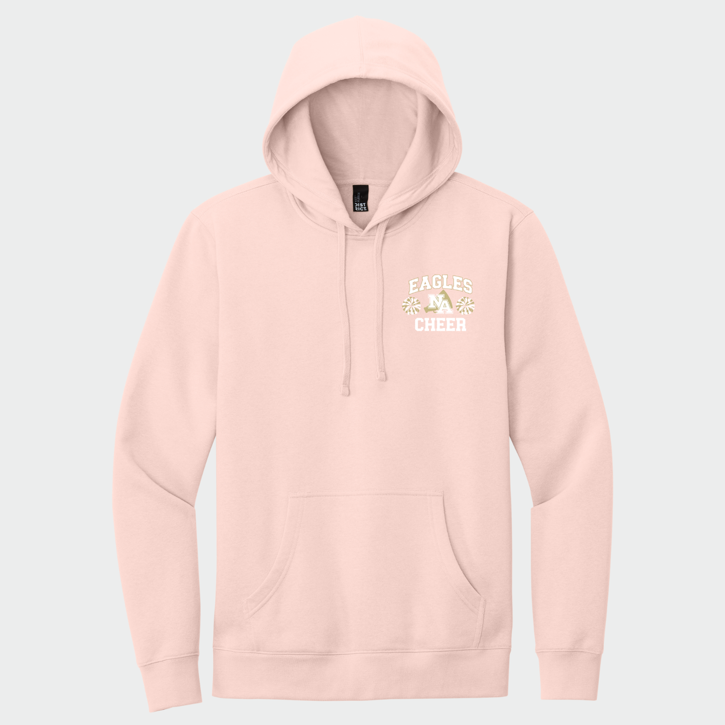 NAYCheer: Game Day Hoodie