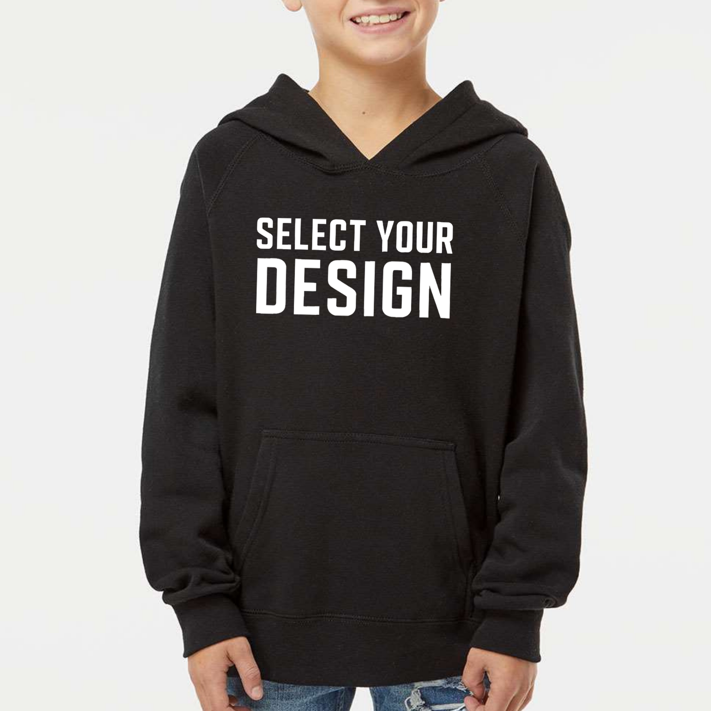 Something Special: Cozy Hoodie