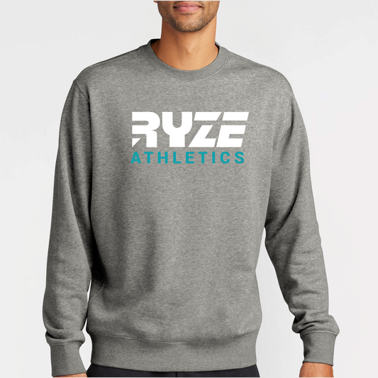 Ryze: Club Fleece Crew
