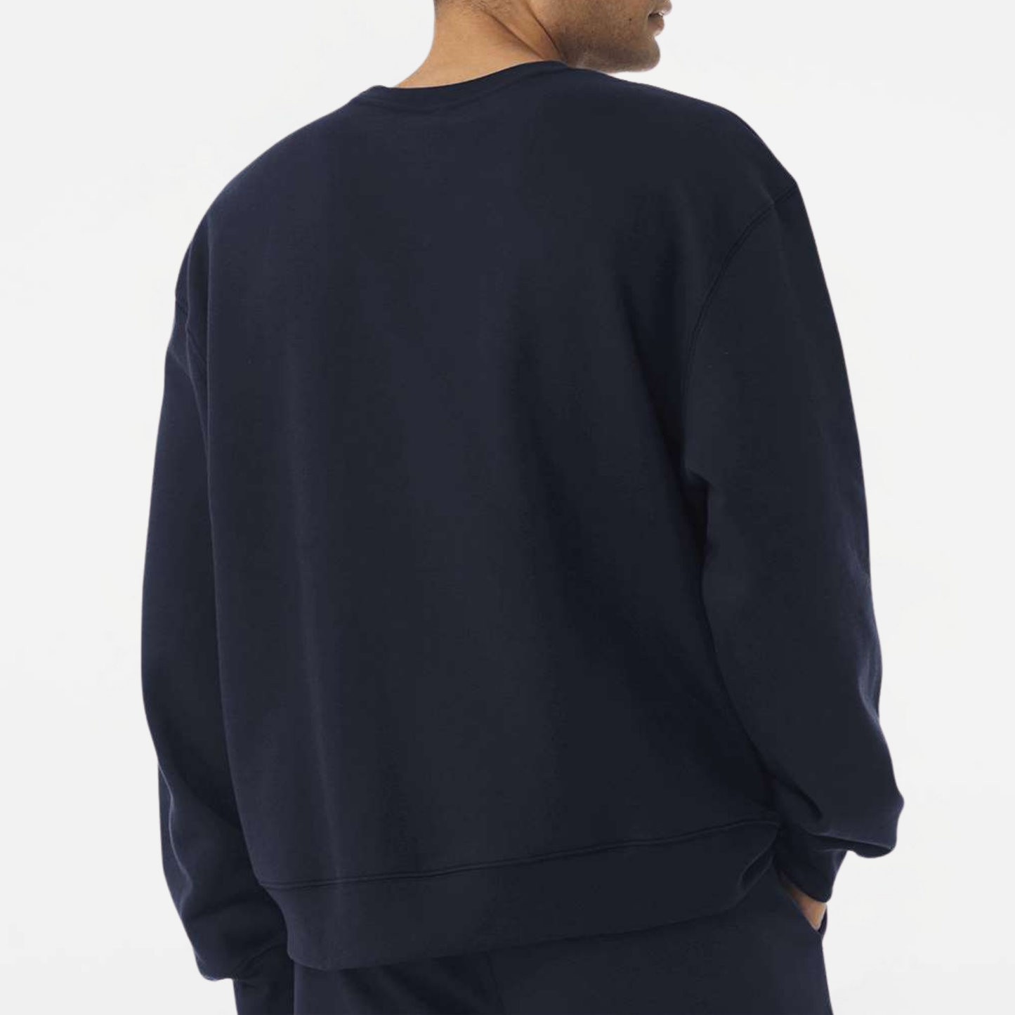 MORPC: Premium 10oz Heavyweight Crew Sweatshirt