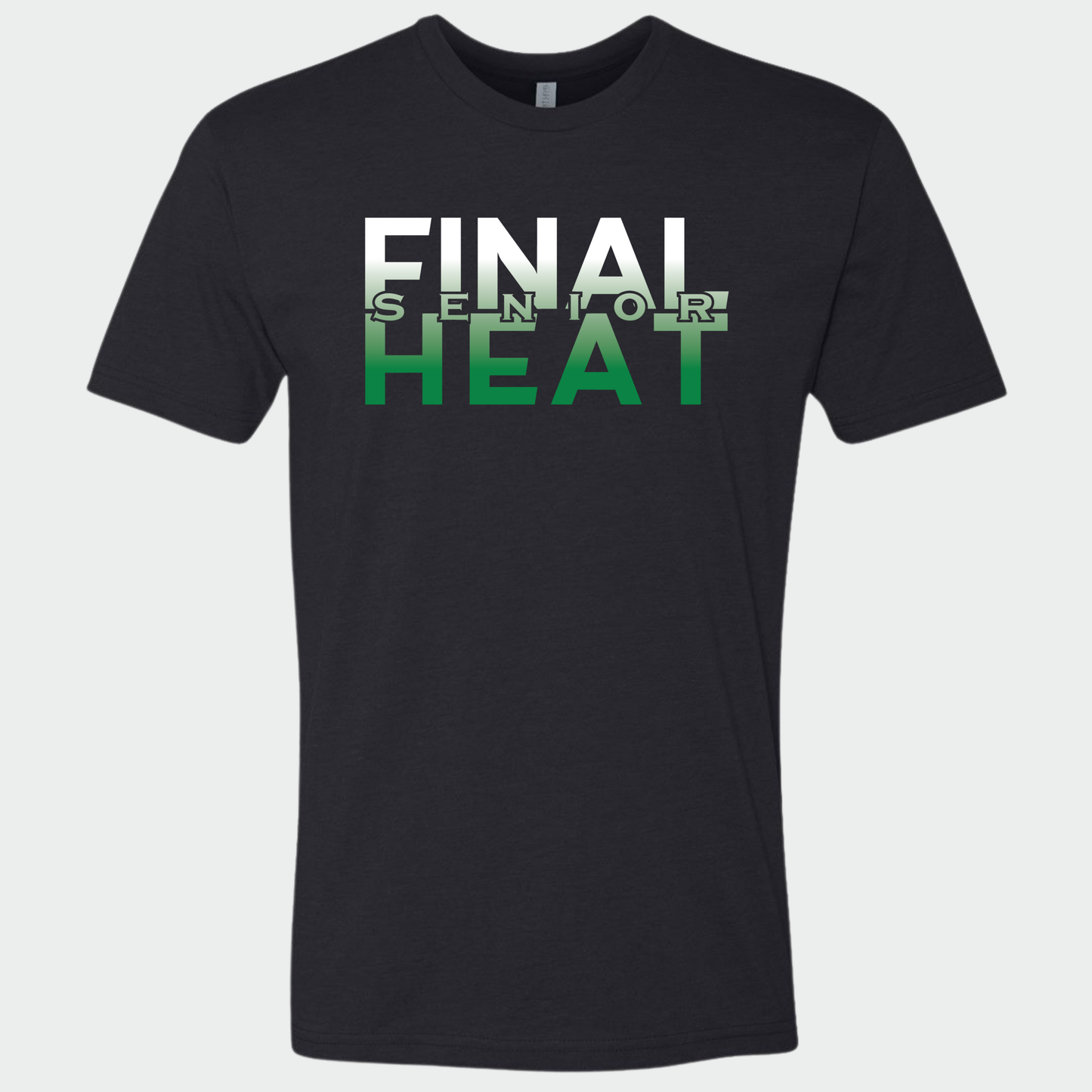 PTAC: Seniors Final Heat Triblend Tee
