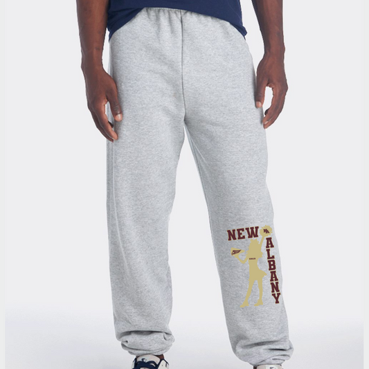 NAYCHEER: 2025 NA Youth Cheer Sweatpants