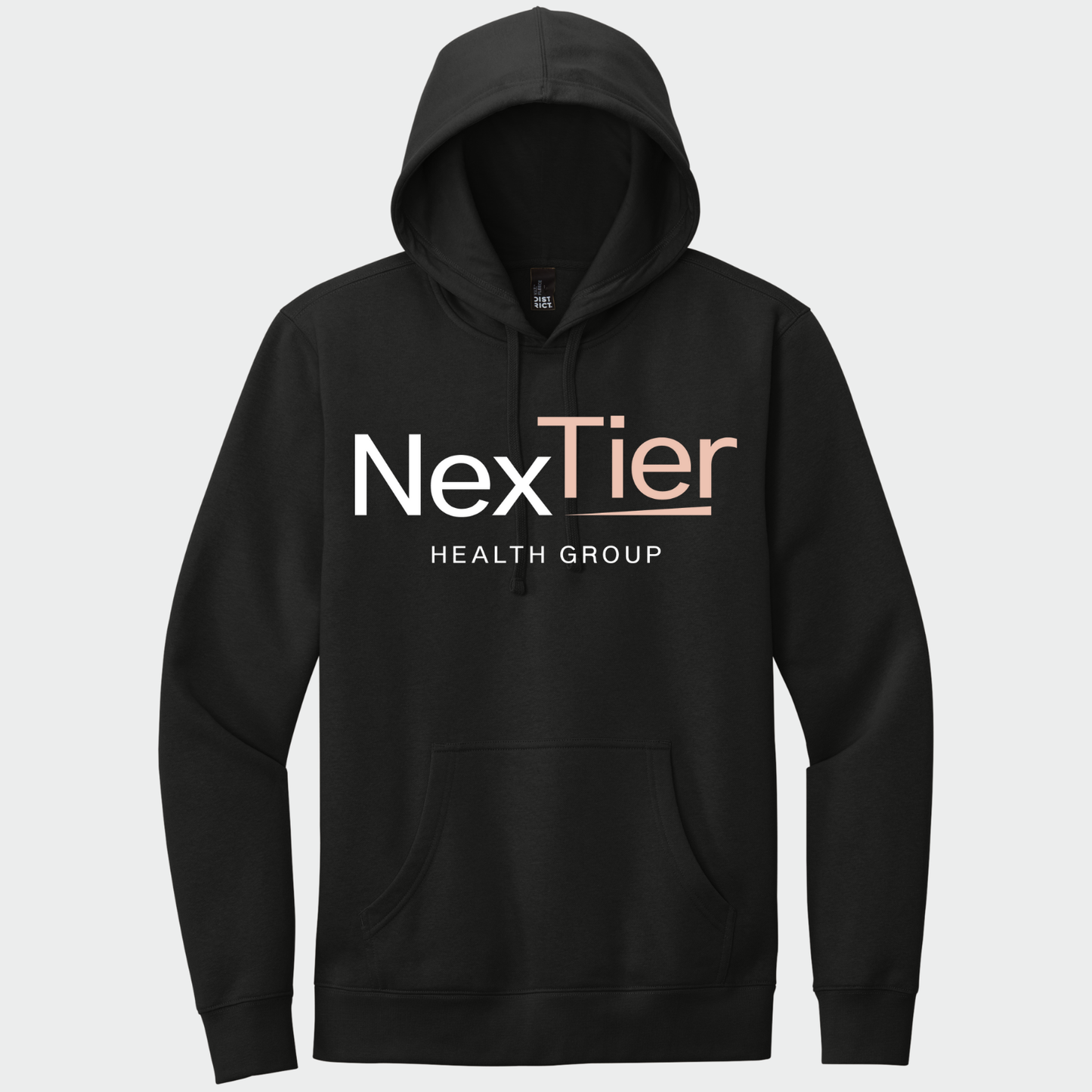 Nextier: Hooded Sweatshirt