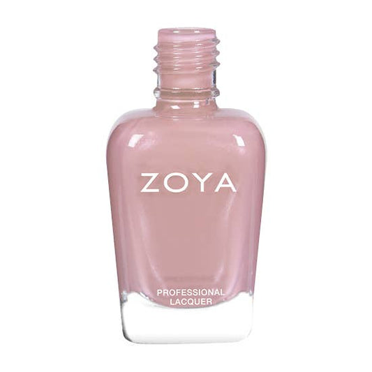 Zoya Nail Polish Caresse: 15mL/0.5oz