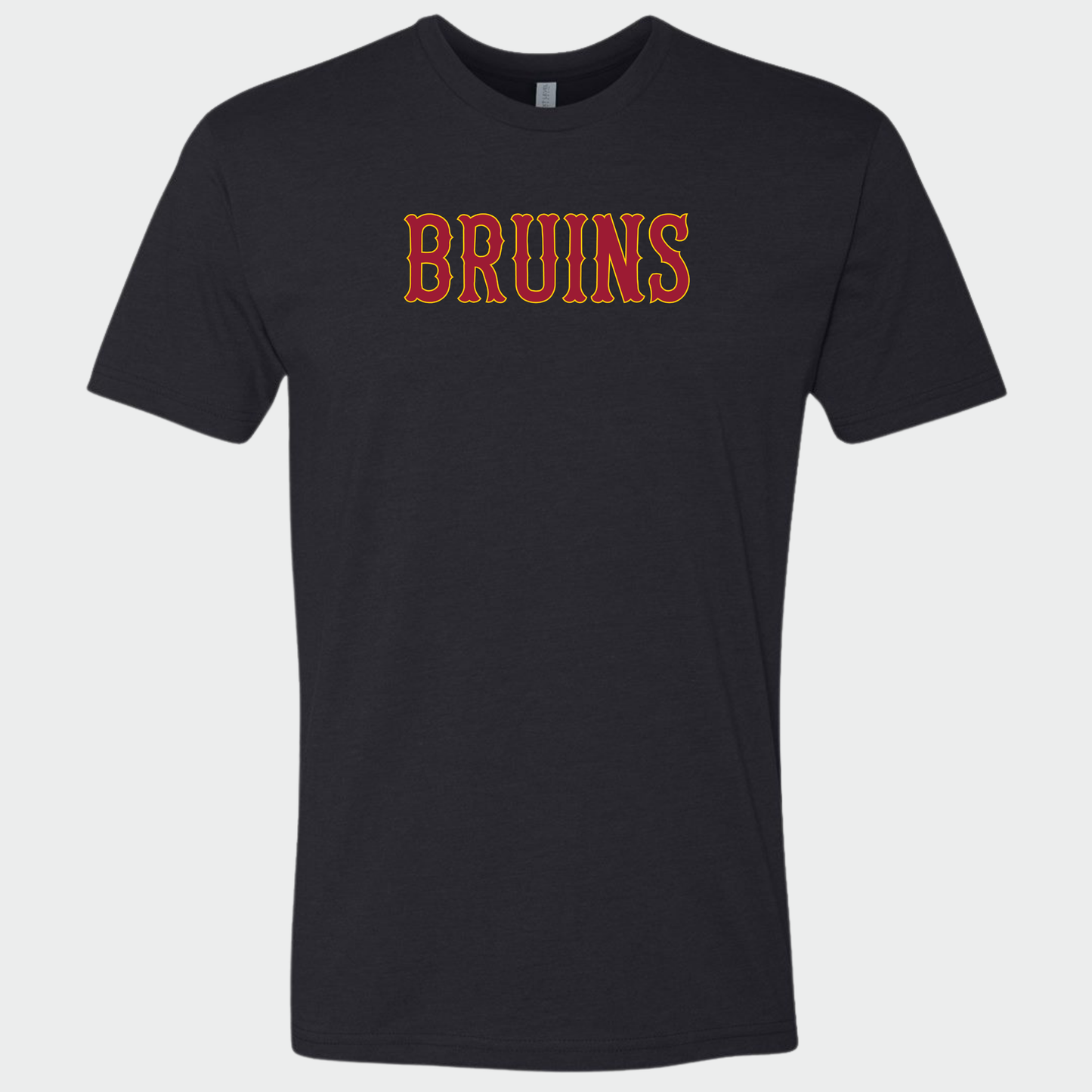 BRUINS: Triblend Tee