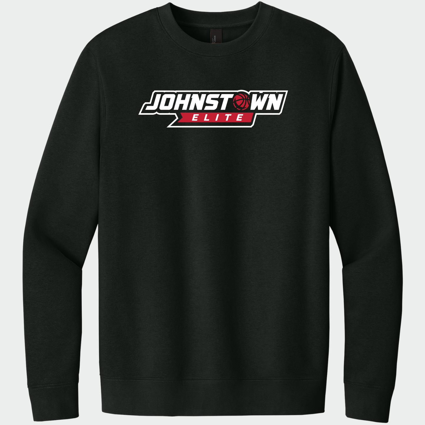 JEB: Johnstown Elite Basketball Crew Sweatshirt