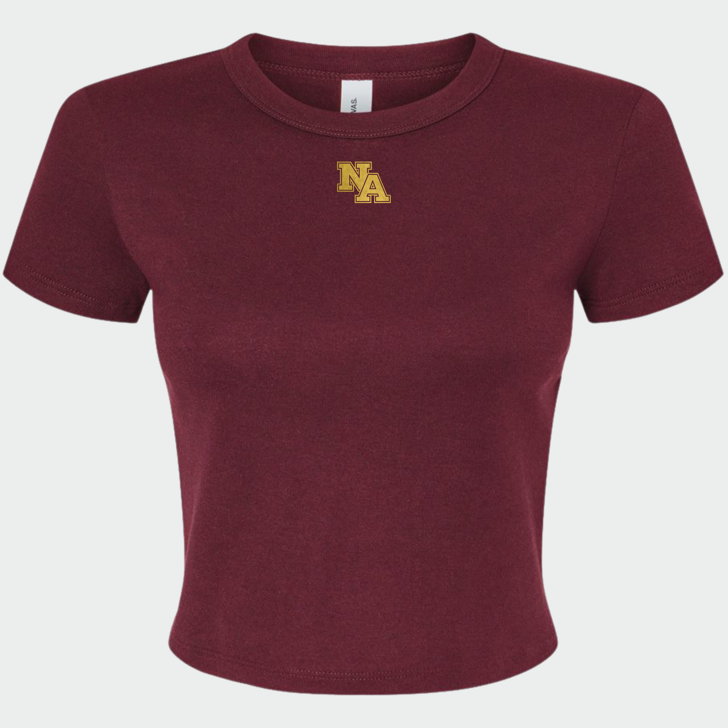 NAFootball: Baby Tee