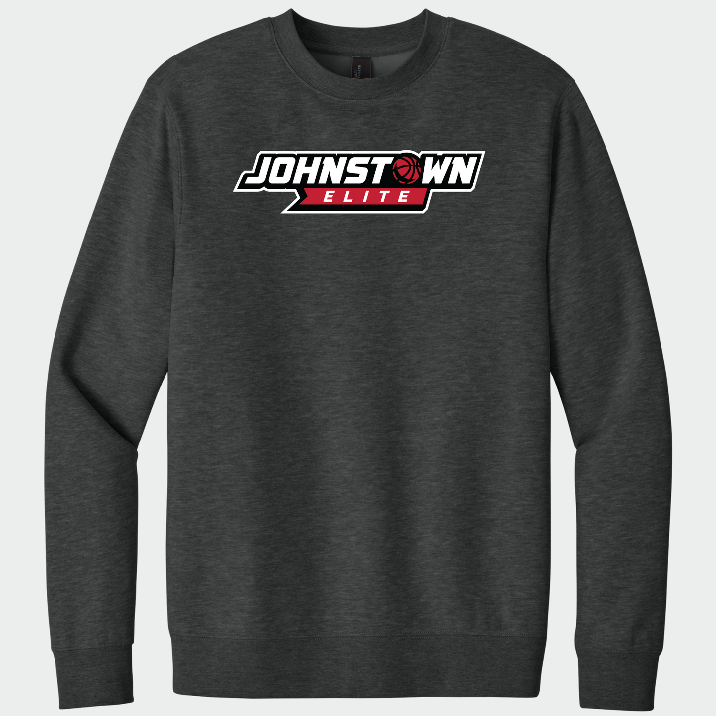 JEB: Johnstown Elite Basketball Crew Sweatshirt