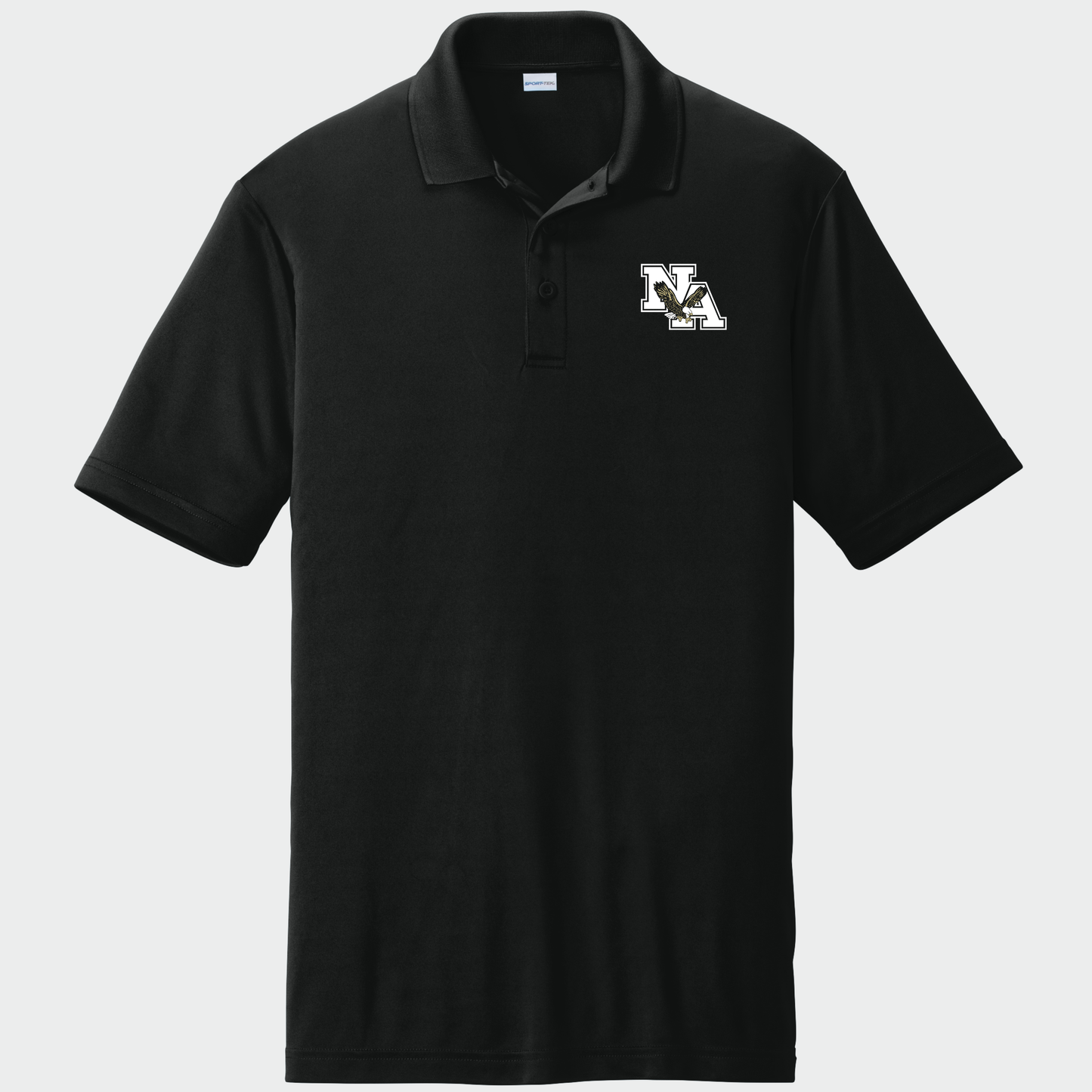 NAPTO: NA Tech Polo