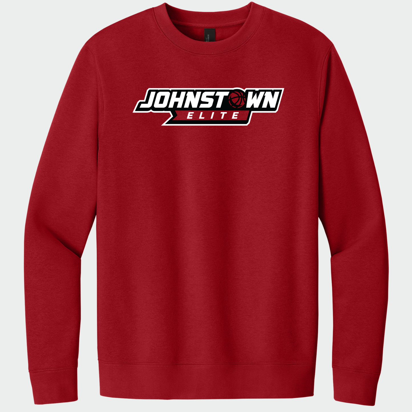 JEB: Johnstown Elite Basketball Crew Sweatshirt