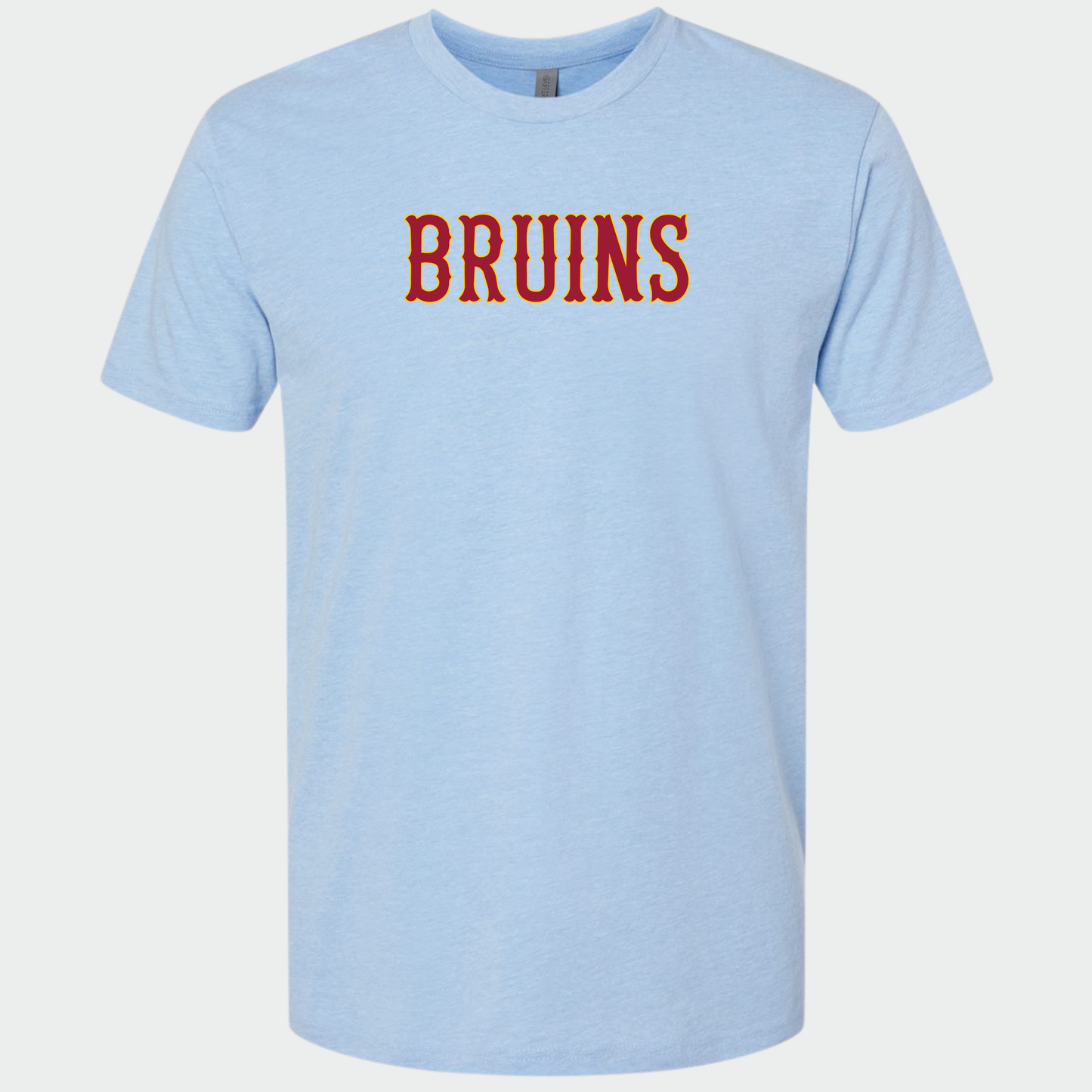 BRUINS: Triblend Tee