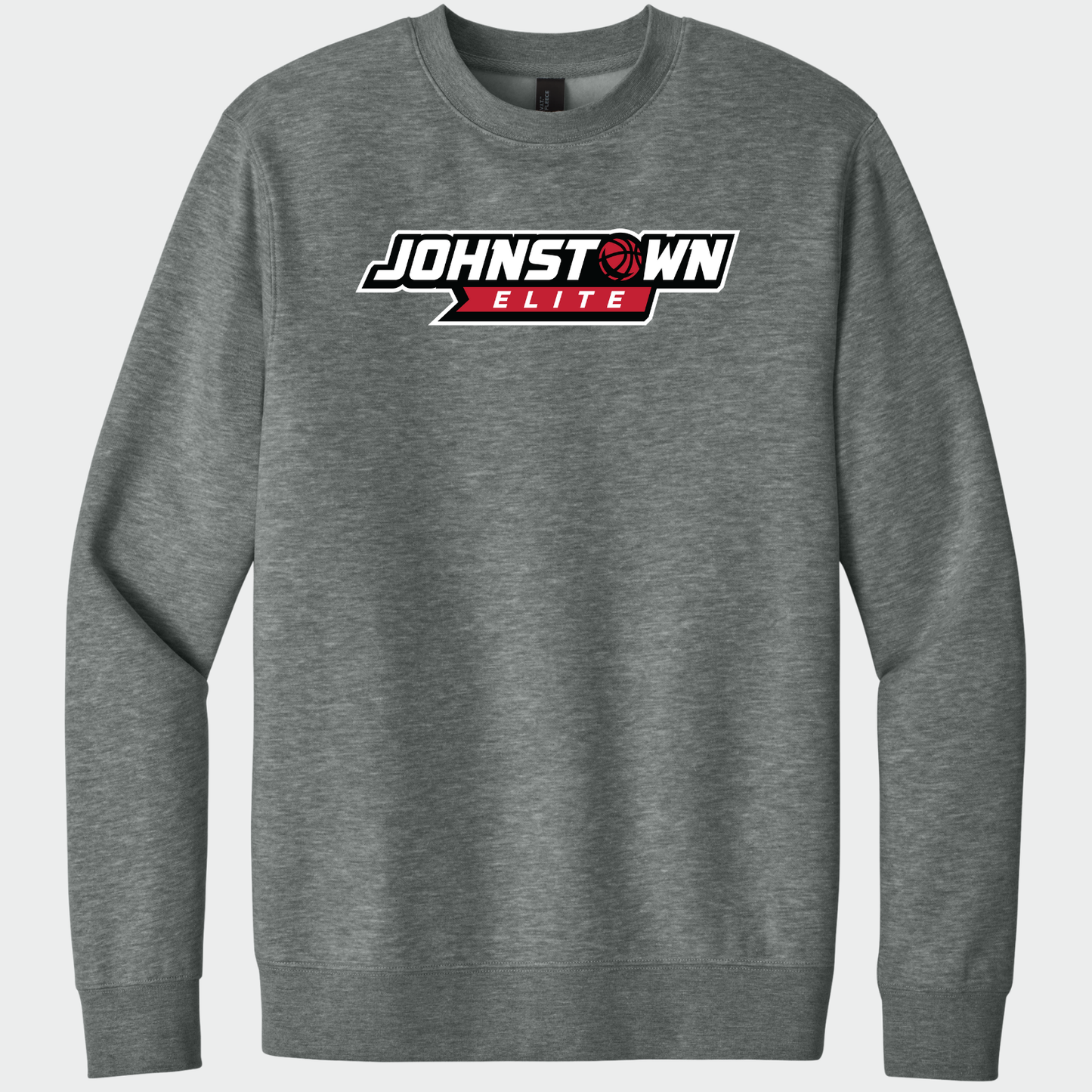 JEB: Johnstown Elite Basketball Crew Sweatshirt