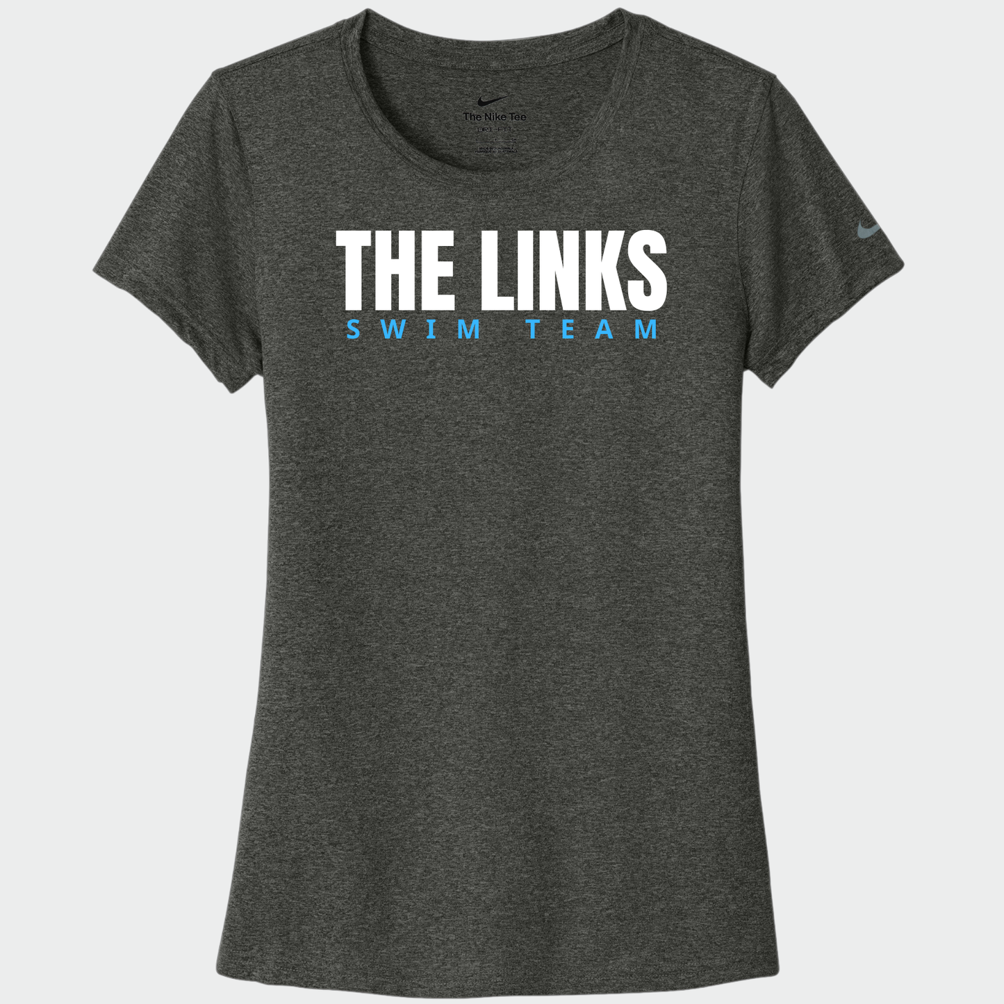 LINKSWIM: Nike Women's Legend Dri-Fit T-Shirt