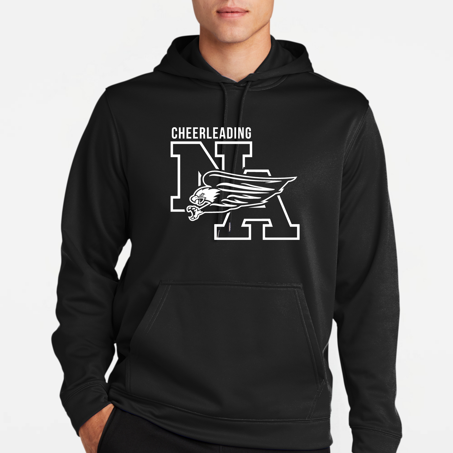 NAYCheer: Tech Fleece Hoodie