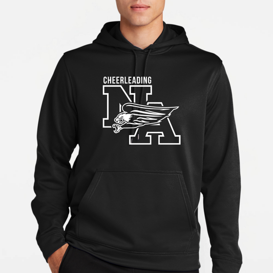NAYCheer: Tech Fleece Hoodie