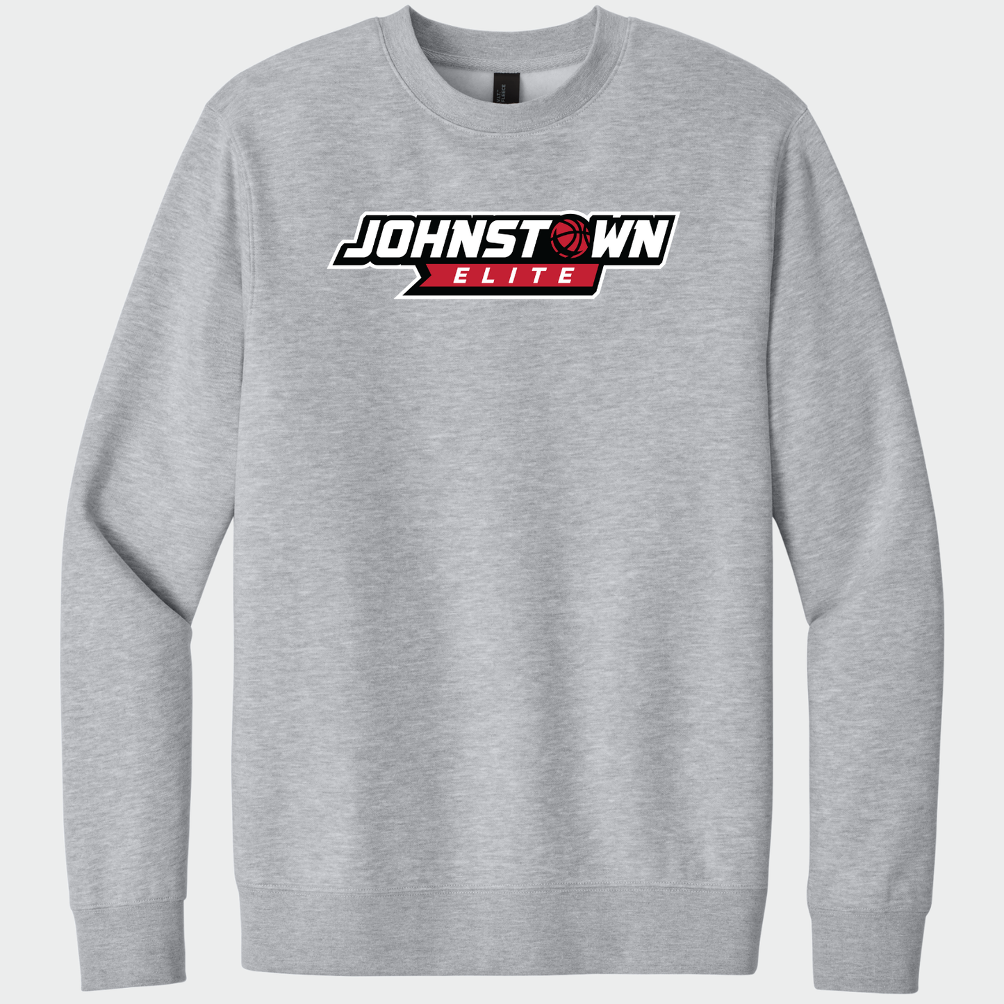 JEB: Johnstown Elite Basketball Crew Sweatshirt