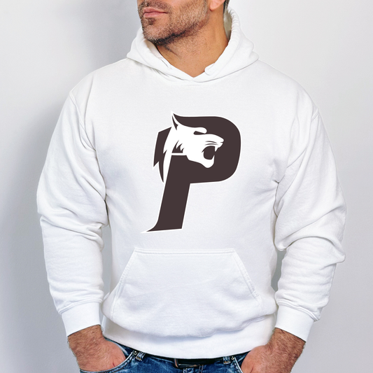 Pick Preds: Logo Hooded Sweatshirt