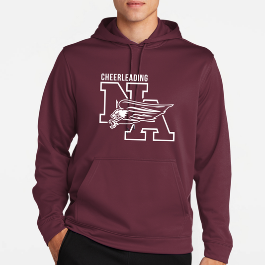 NAYCheer: Tech Fleece Hoodie