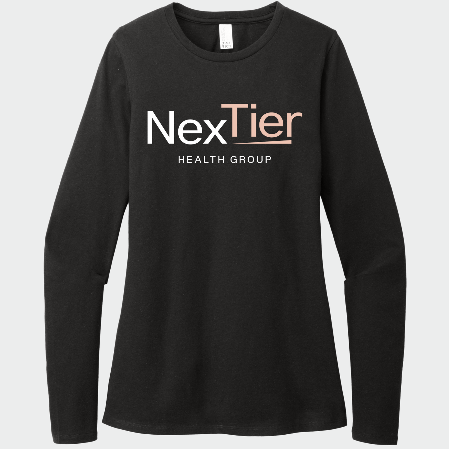Nextier: Women's Long Sleeve T-Shirt