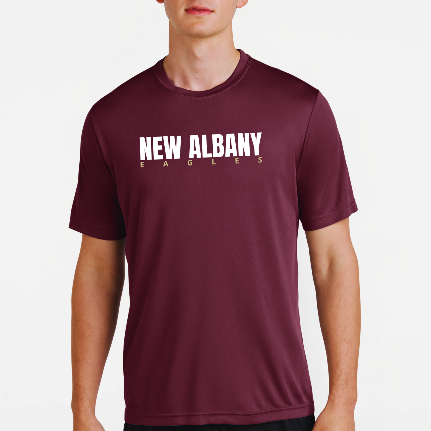 NAPTO: Tech Tee