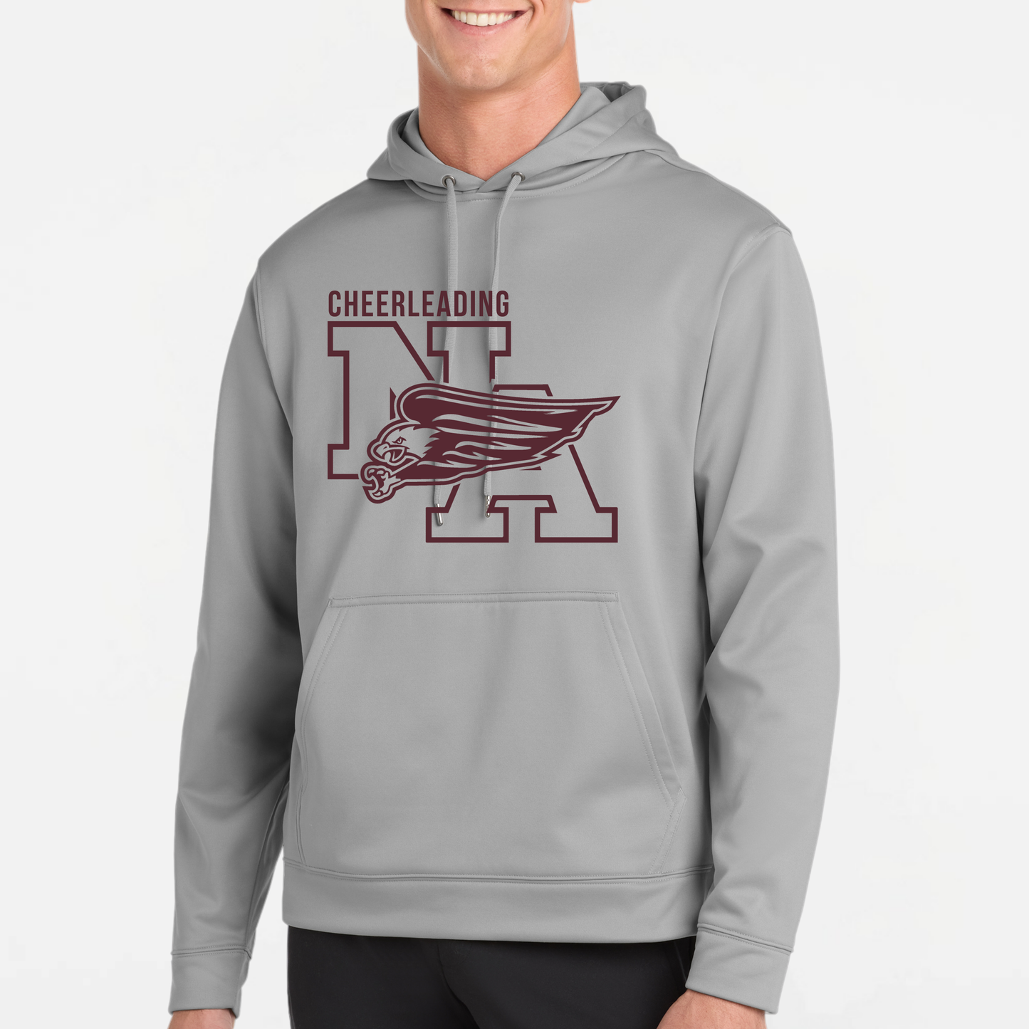 NAYCheer: Tech Fleece Hoodie