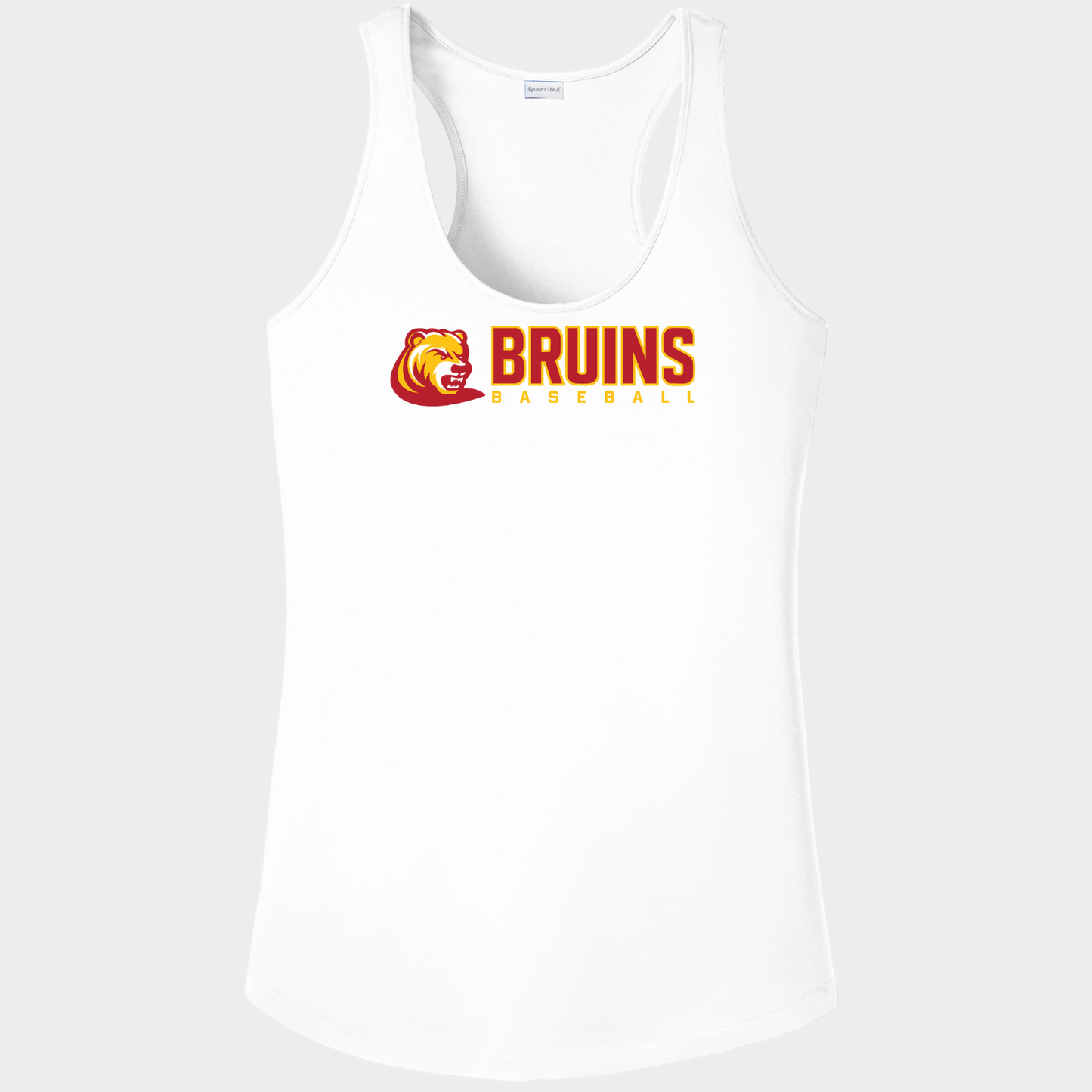 BRUINS: Women's Tech Tank Top