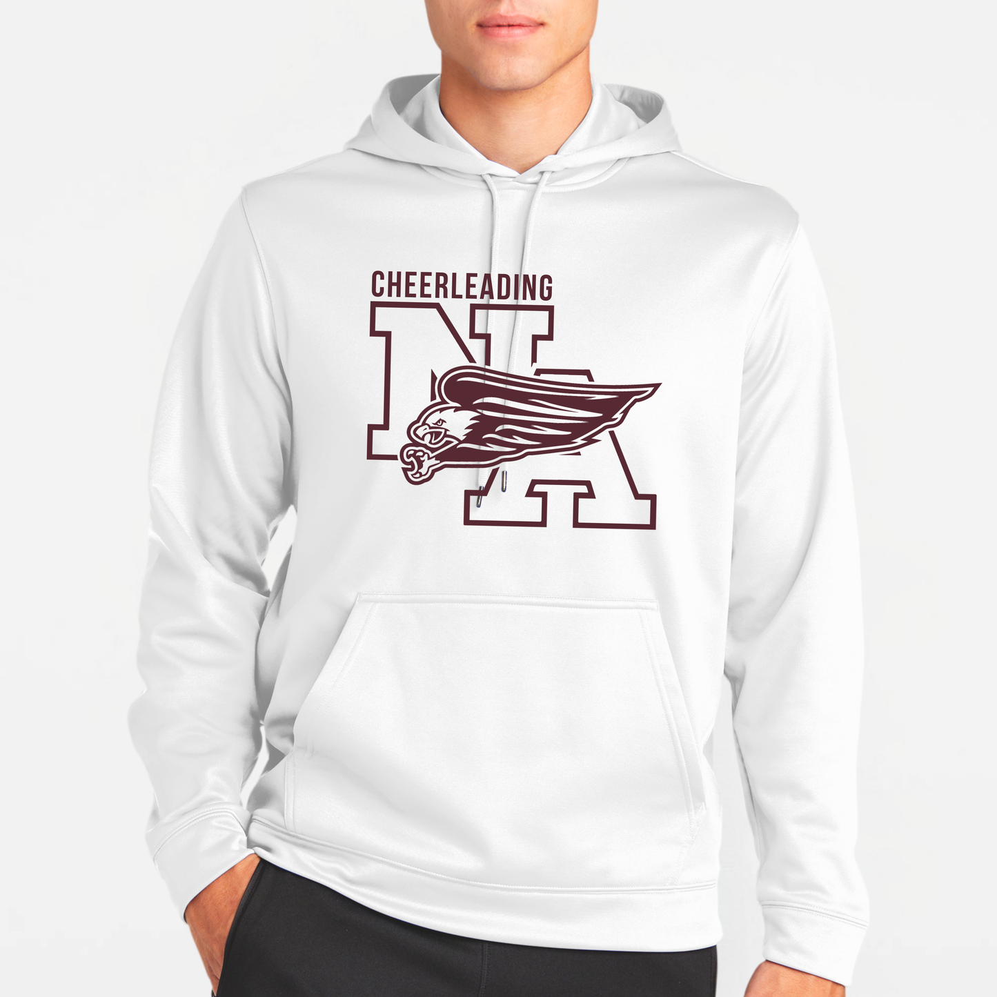 NAYCheer: Tech Fleece Hoodie