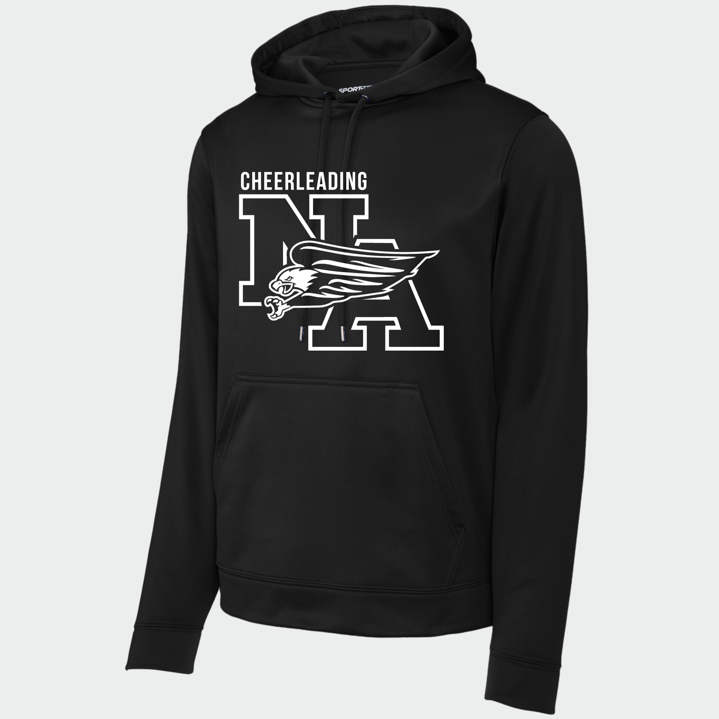 NAYCheer: Tech Fleece Hoodie