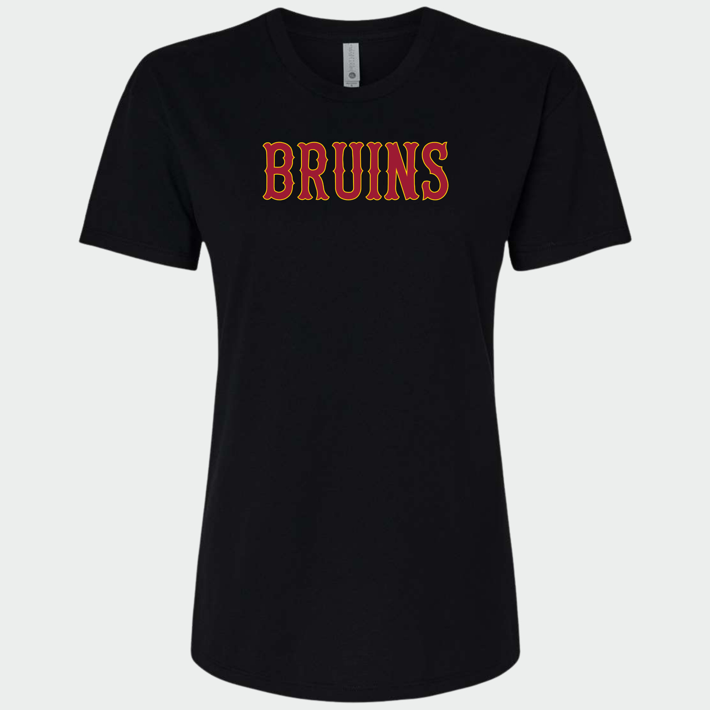 BRUINS: Women's CVC Tee