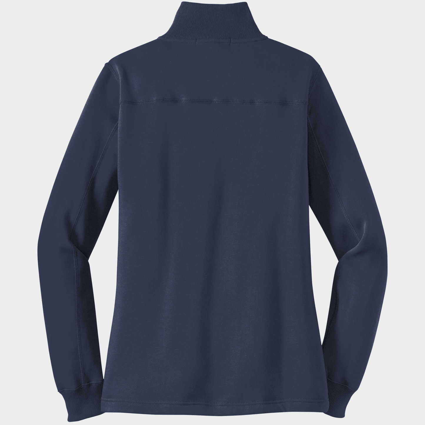 MORPC: Athletic Women's Quarter-Zip Sweatshirt