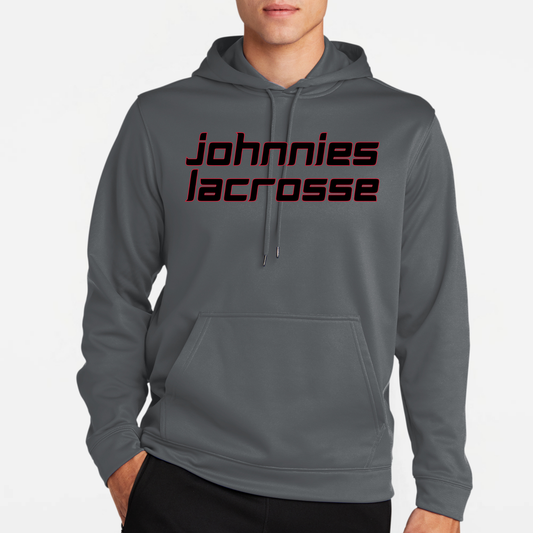 JYAA: Johnnies *Pick Your Sport* Tech Hooded Sweatshirt