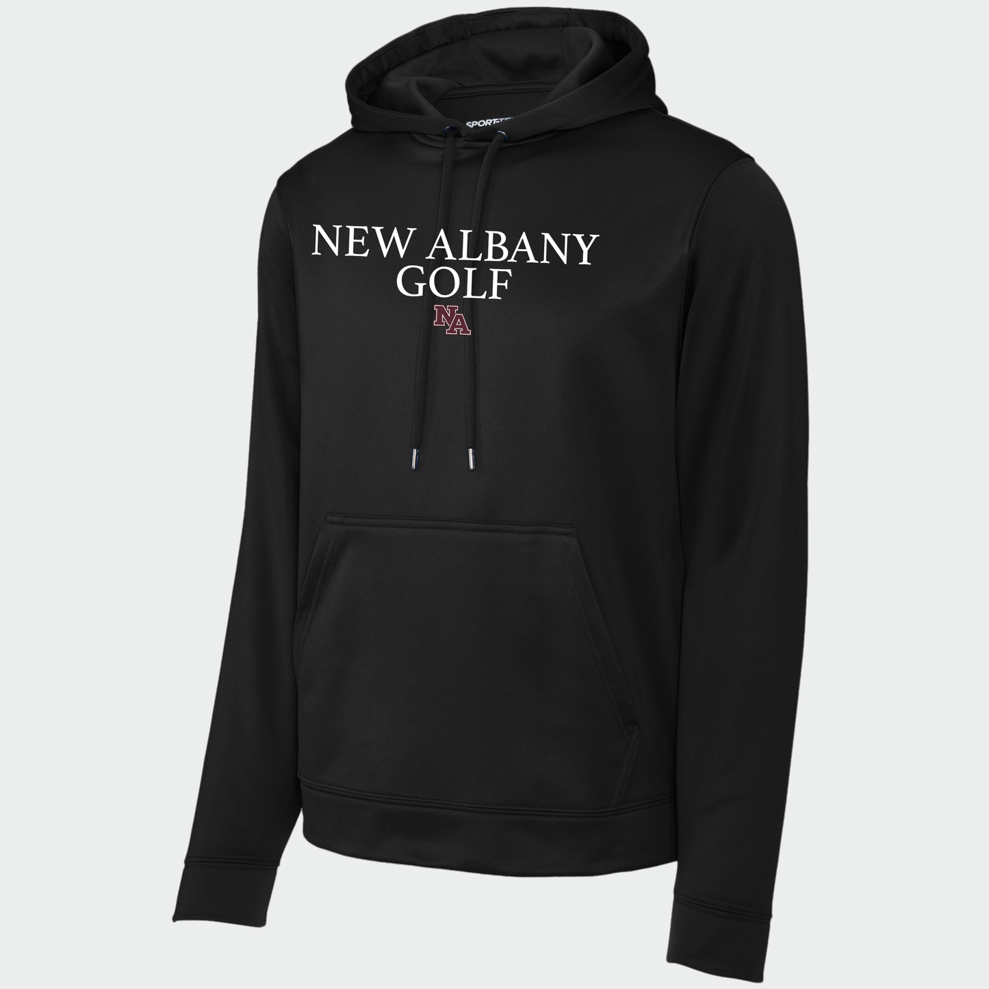 NAGolf: Tech Fleece Hoodie