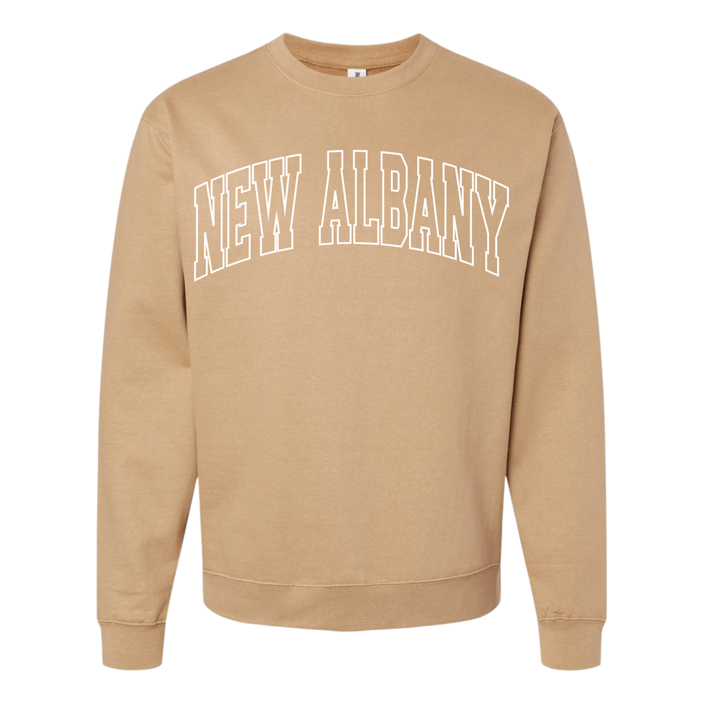Yearbook: New Albany Sweatshirt