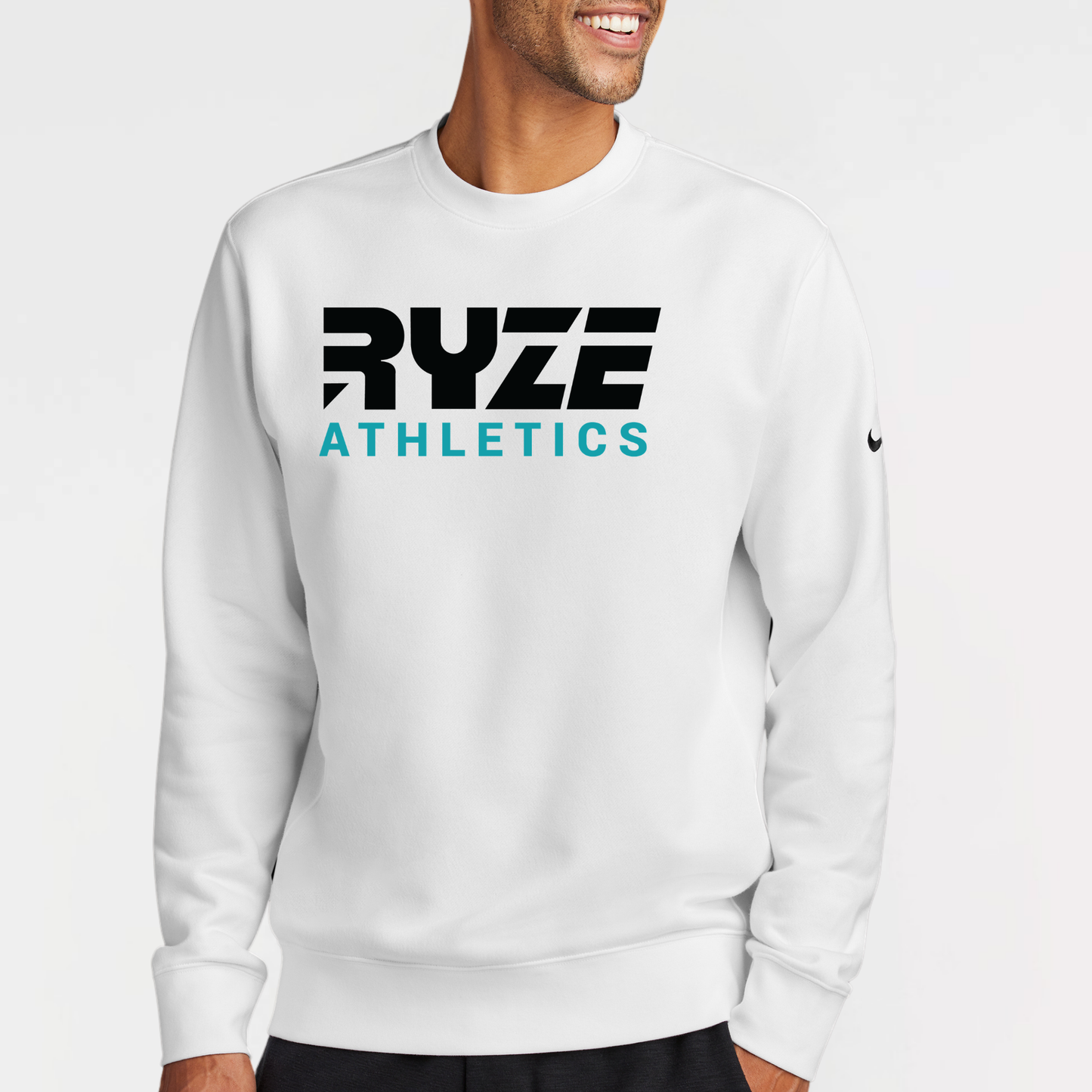 Ryze: Club Fleece Crew