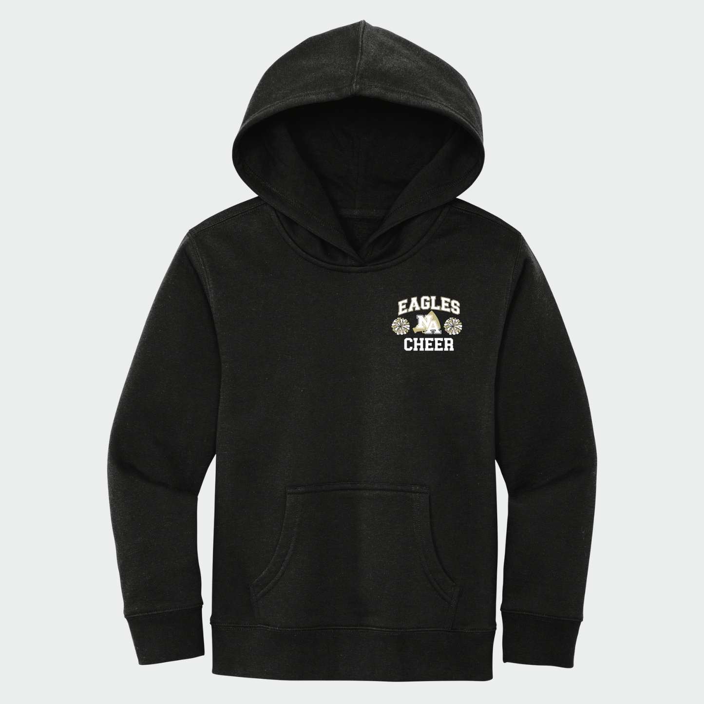 NAYCheer: Game Day Hoodie