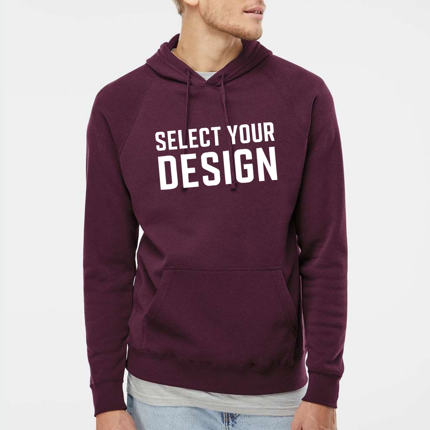 Something Special: Cozy Hoodie