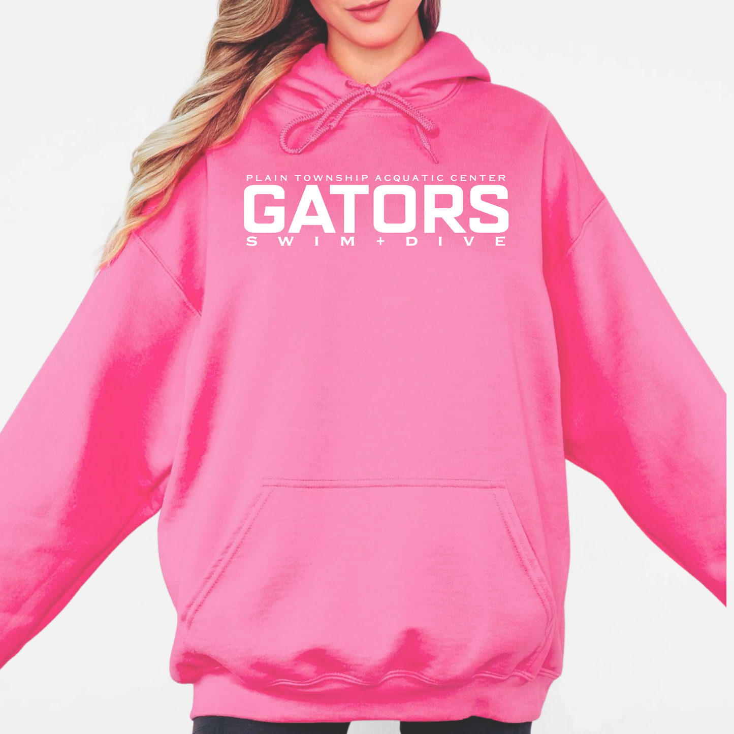 PTAC: Gators Classic Hoodie