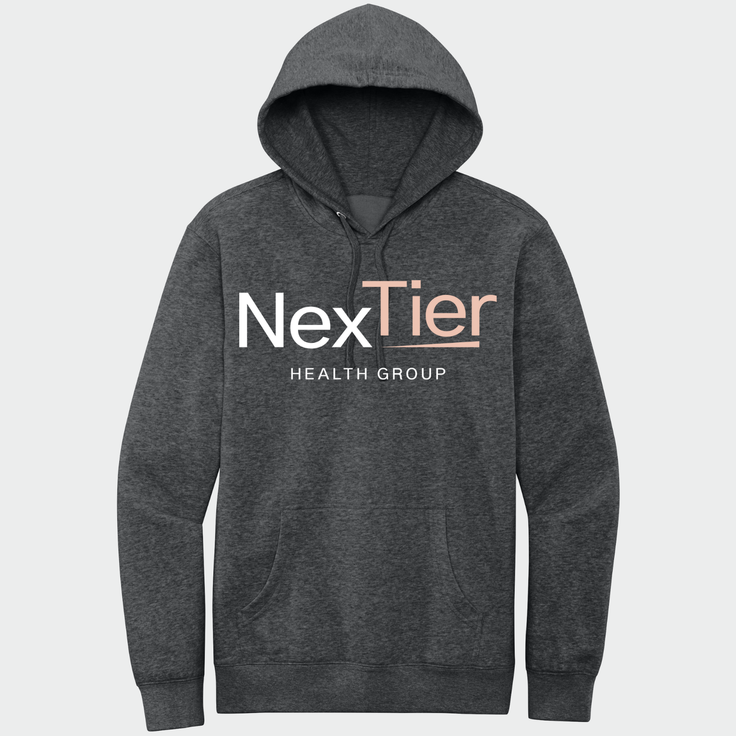 Nextier: Hooded Sweatshirt