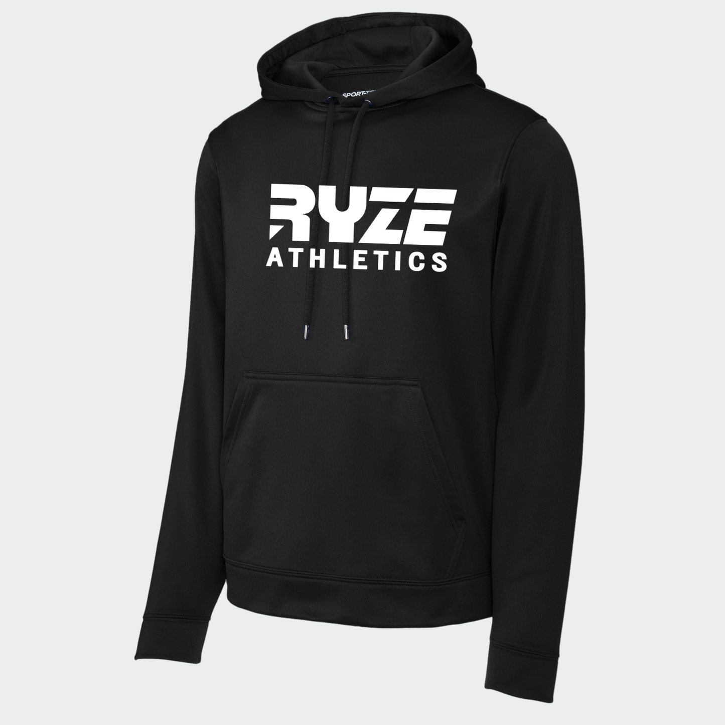 Ryze: Tech Hooded Sweatshirt