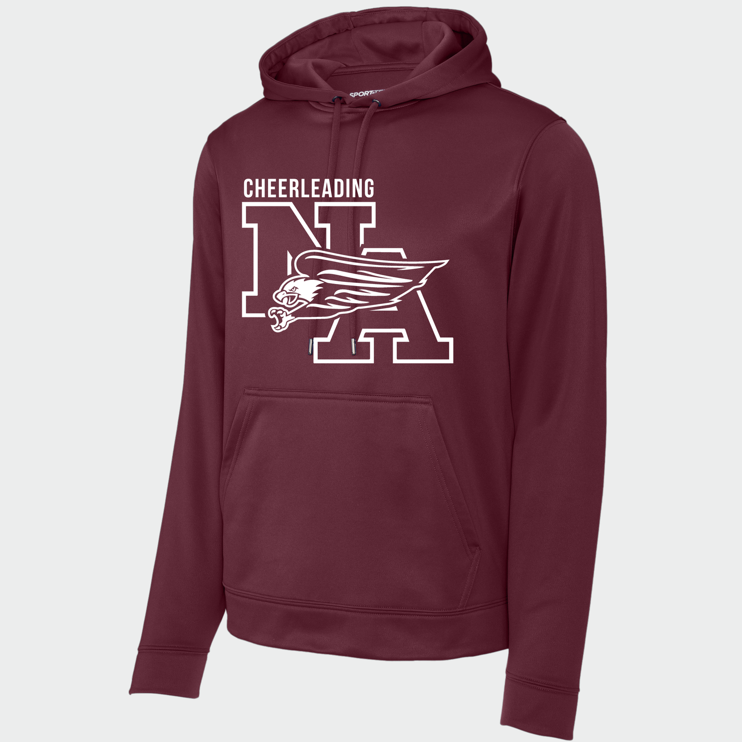 NAYCheer: Tech Fleece Hoodie