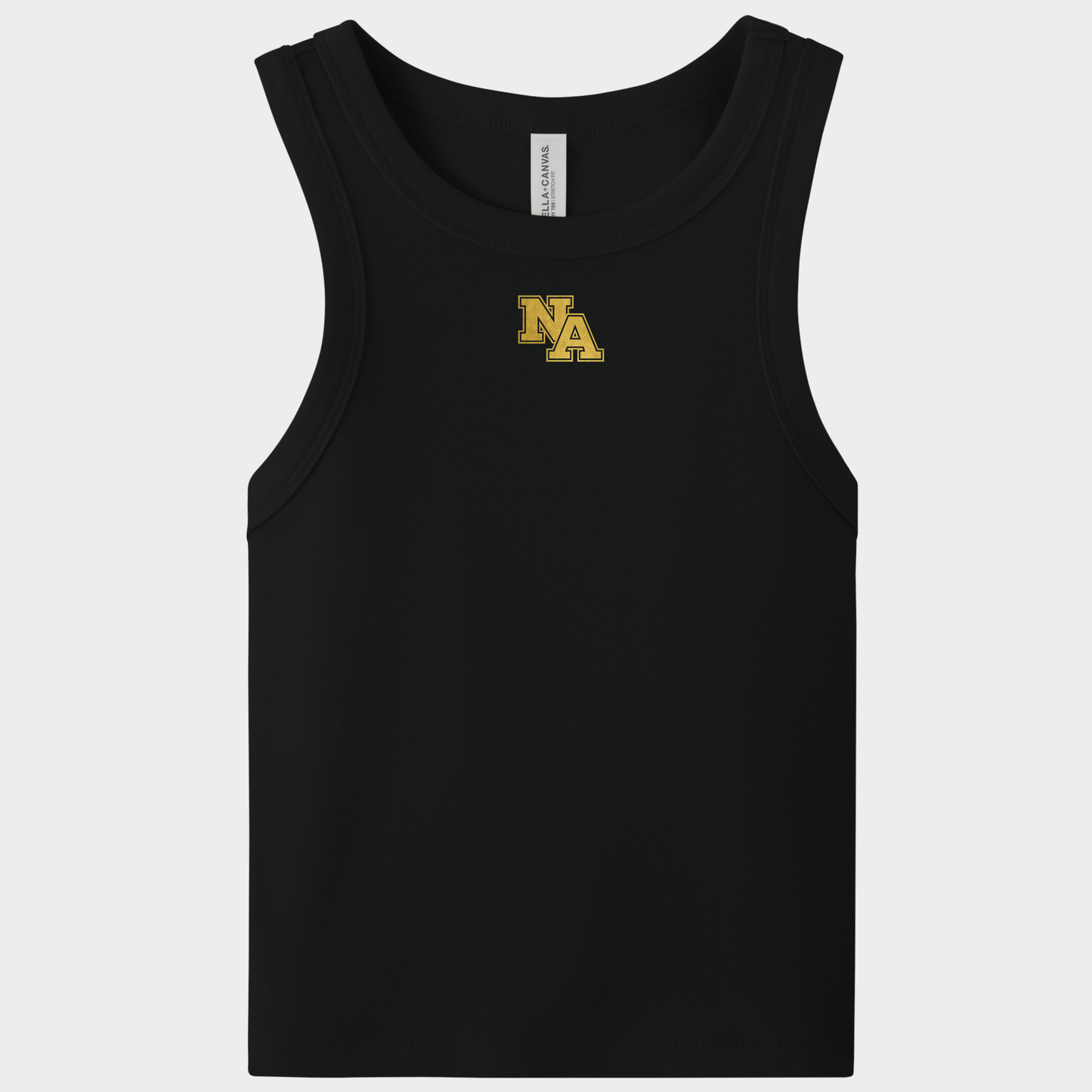 NAFootball: Racer Tank Top