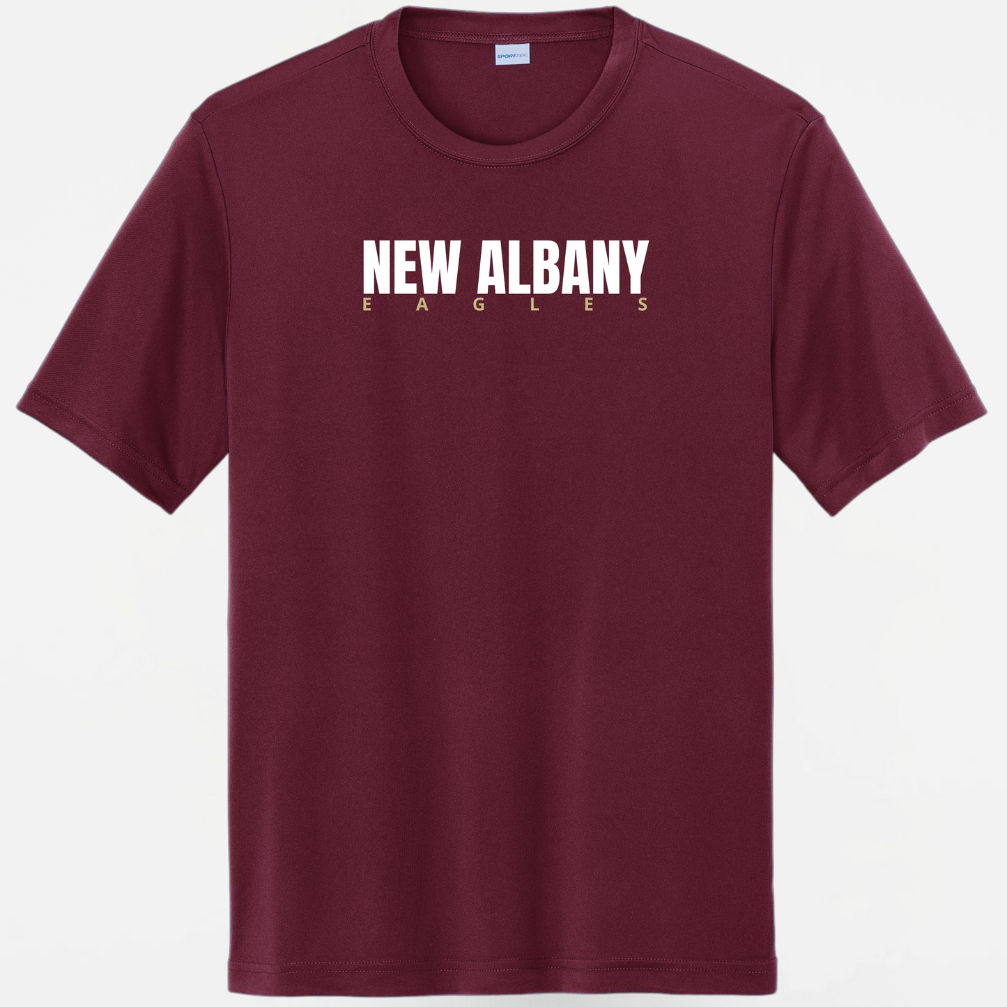 NAPTO: Tech Tee
