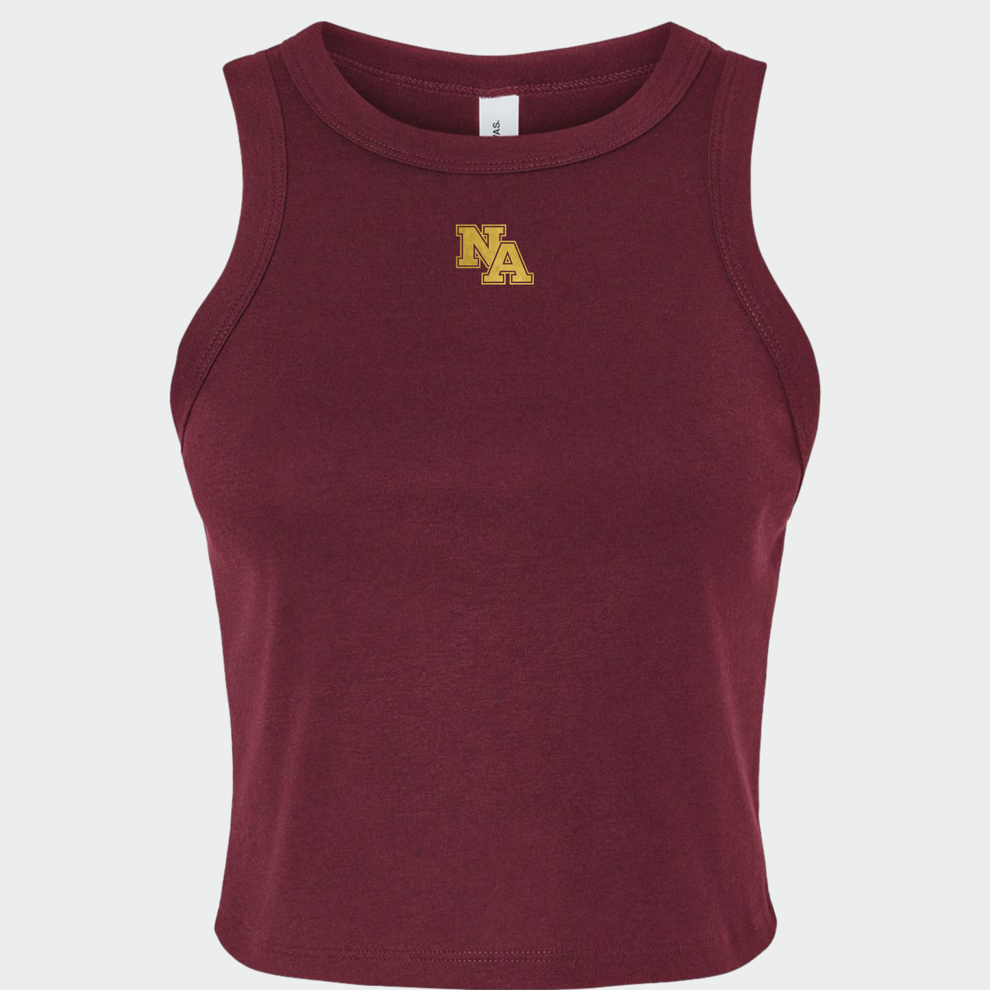 NAFootball: Racer Tank Top