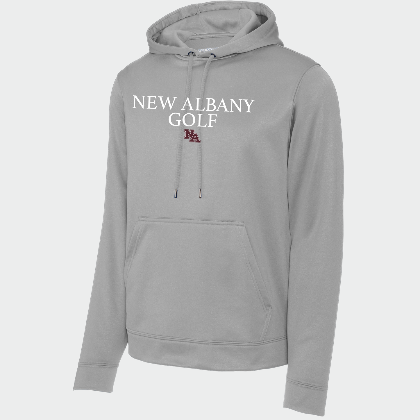 NAGolf: Tech Fleece Hoodie