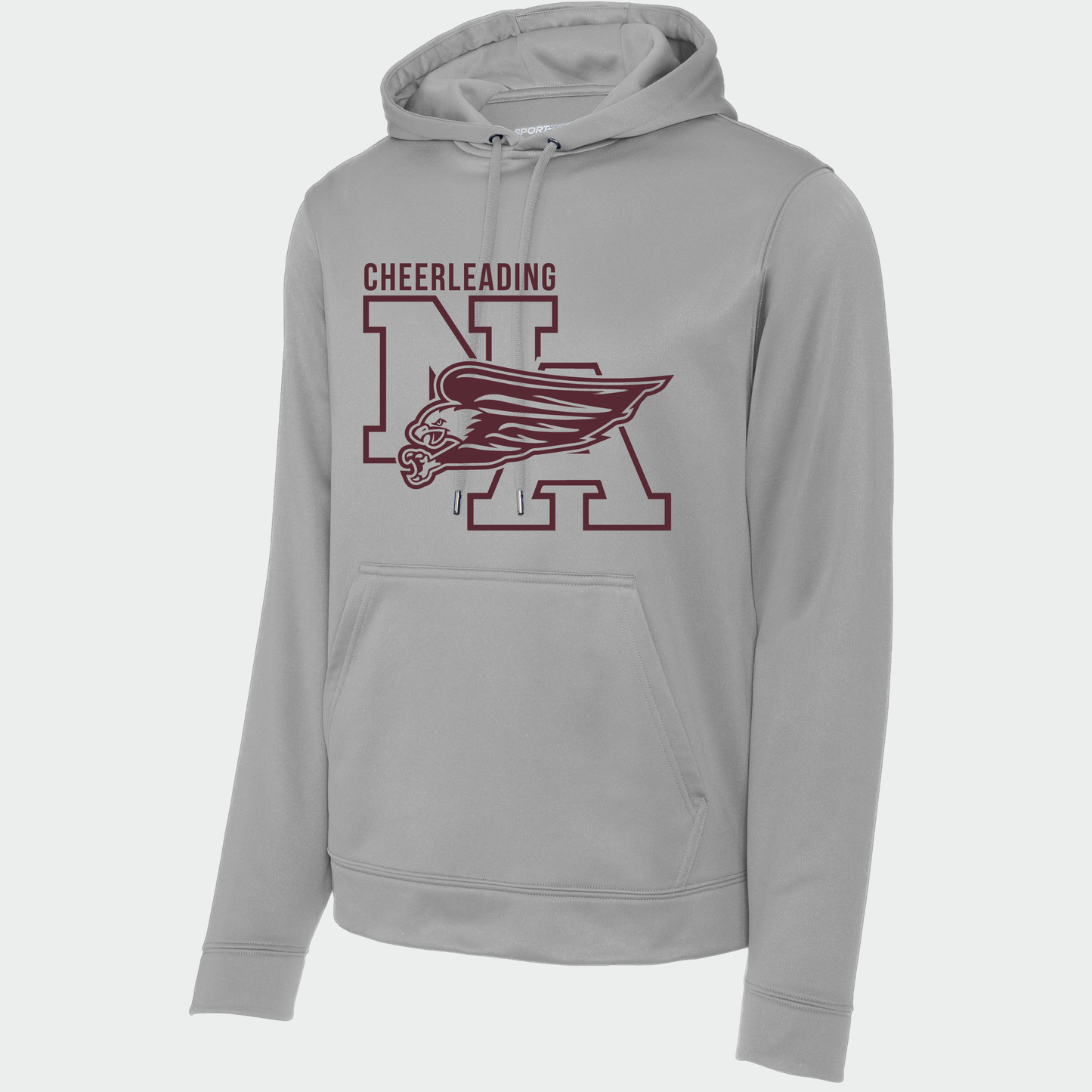 NAYCheer: Tech Fleece Hoodie